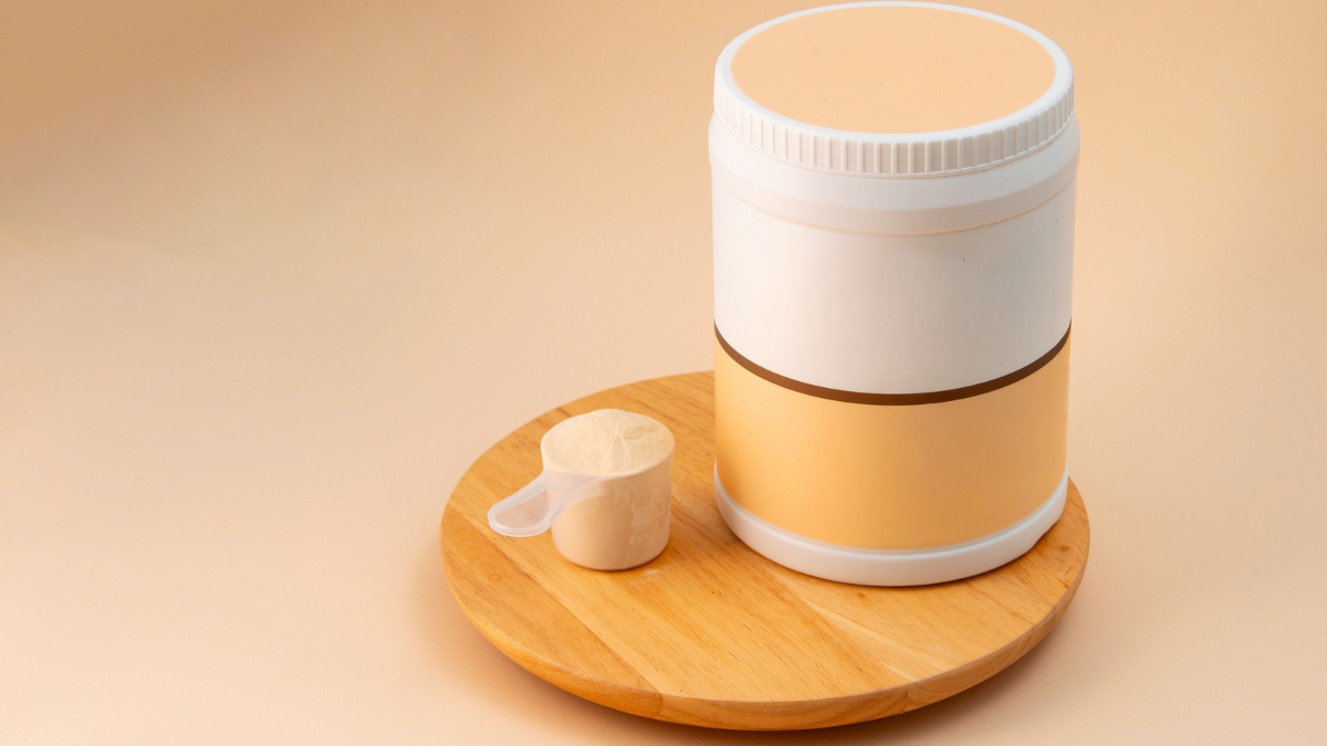 Should You Take Creatine? What Science Says About Boosting Strength and Fitness | Scott Personal Trainer