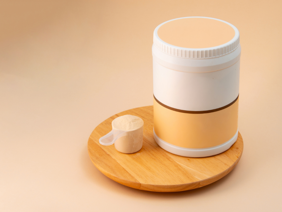 Should You Take Creatine? What Science Says About Boosting Strength and Fitness | Scott Personal Trainer